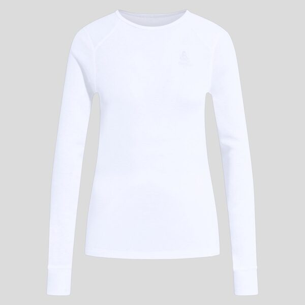 ODLO MAGLIA WOMEN FITTED 159101 ♀