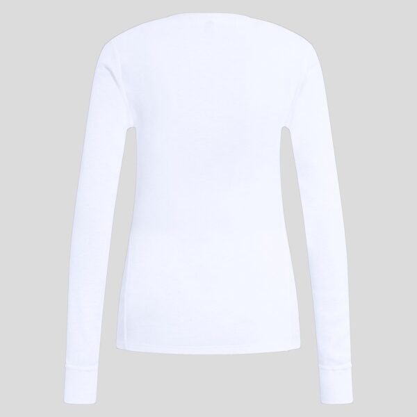 ODLO MAGLIA WOMEN FITTED 159101 ♀ - immagine 6