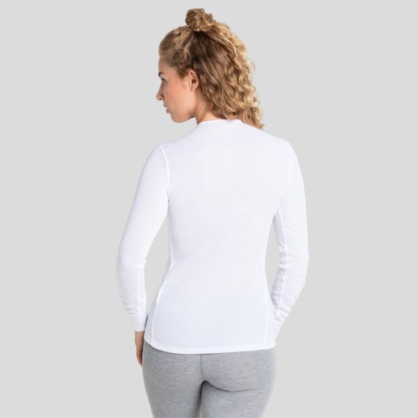 ODLO MAGLIA WOMEN FITTED 159101 ♀ - immagine 7