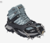 CMP ICE SPIKED CRAMPONS 3B64577