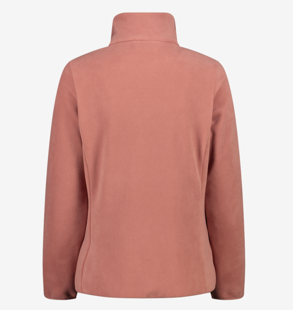 CMP GIACCA PILE/WOOLTECH 33J4336 ♀ - immagine 7
