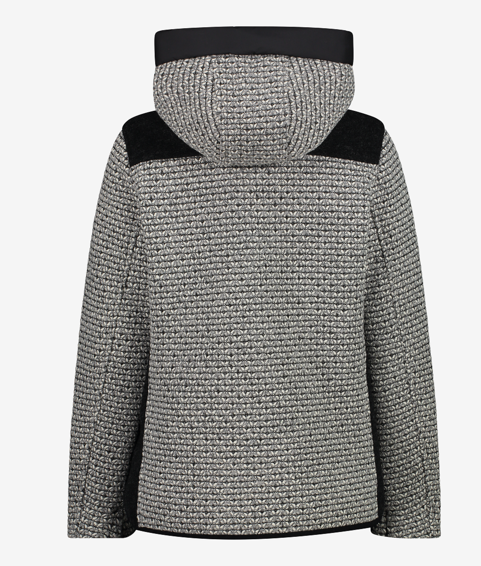 CMP GIACCA WOOLTECH 33M3986 ♀ - immagine 6