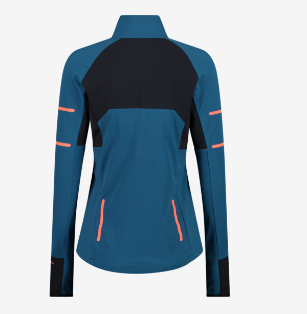 CMP GIACCA RUNNING INVERNALE DONNA STRETCH 32L3996 ♀ - immagine 4