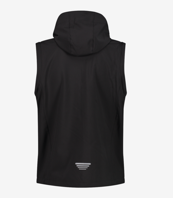 CMP GIACCA SOFTSHELL CON MANICHE STACCABILI 33A1827 ♂ - immagine 7