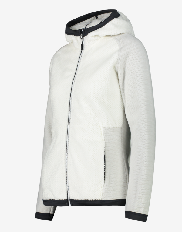 CMP GIACCA SCI DONNA 33W0376 ♀ - immagine 9