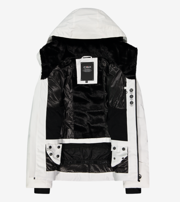 CMP GIACCA SCI DONNA 33W0376 ♀ - immagine 14
