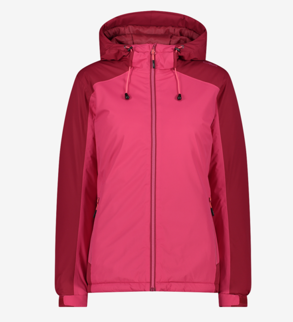 CMP GIACCA SCI E TREKKING DONNA 33Z1636 ♀ - immagine 4