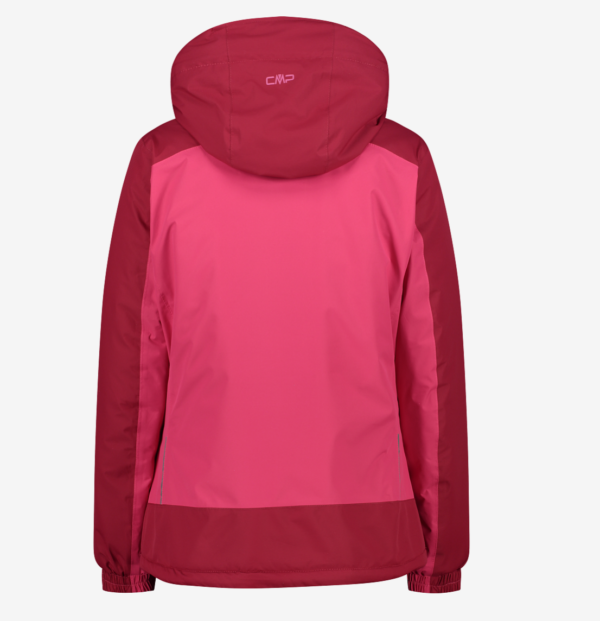 CMP GIACCA SCI E TREKKING DONNA 33Z1636 ♀ - immagine 5