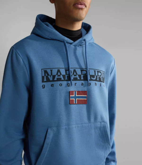 NAPAPIJRI FELPA AYAS WINTER NP0A4GJAB2H ♂ - immagine 7
