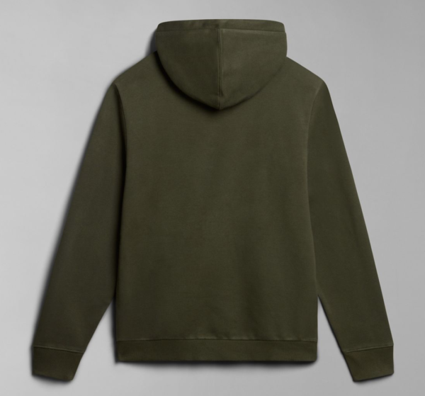 NAPAPIJRI FELPA BURGEE WINTER NP0A4I9B1761 - immagine 17