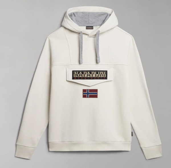 NAPAPIJRI FELPA BURGEE WINTER NP0A4I9B1761 - immagine 21