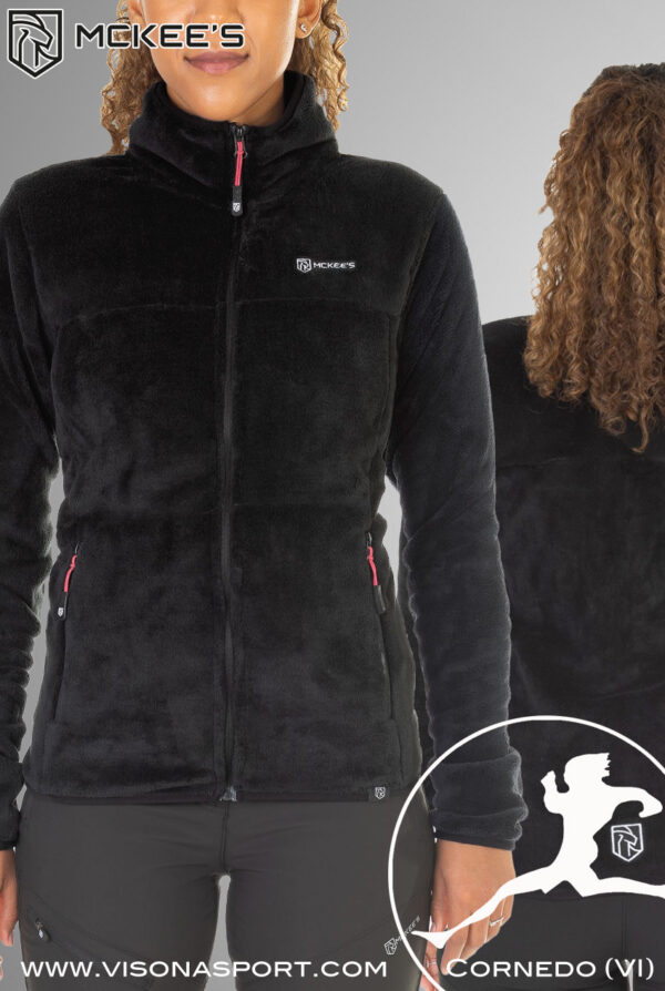 MCKEE'S PELLICCETTA FERN AD00480 ♀ - immagine 7
