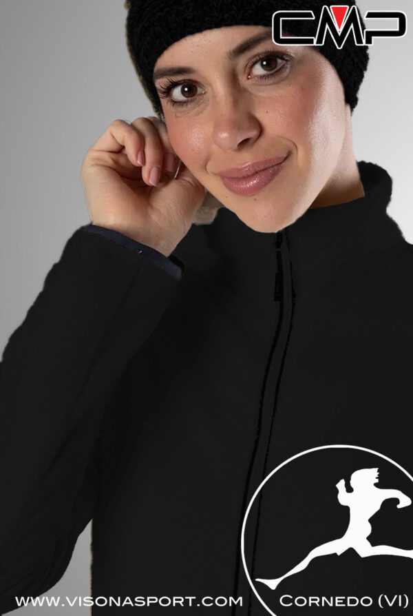 CMP PELLICCETTA HIGLOFT 33P2306 ♀ - immagine 19