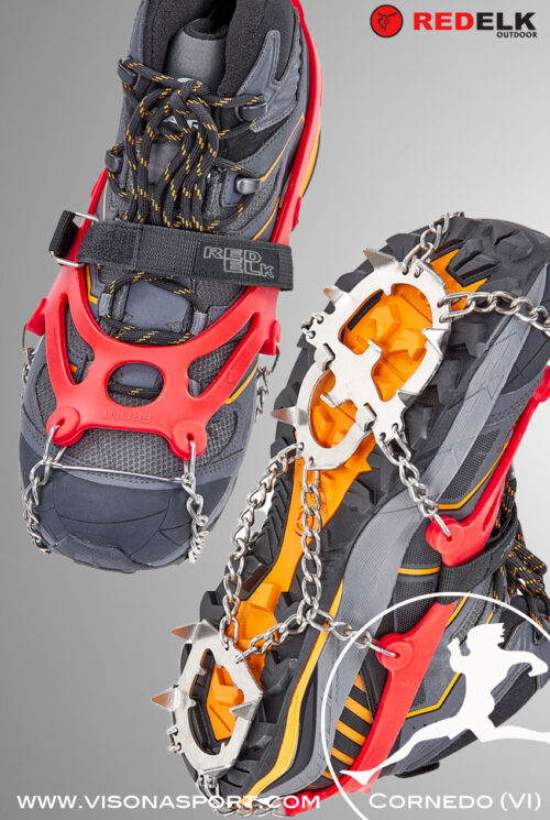 REDELK GRIP BLU (45-47) - immagine 7