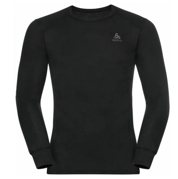 ODLO MAGLIA MEN FITTED 159102 ♂ - immagine 2
