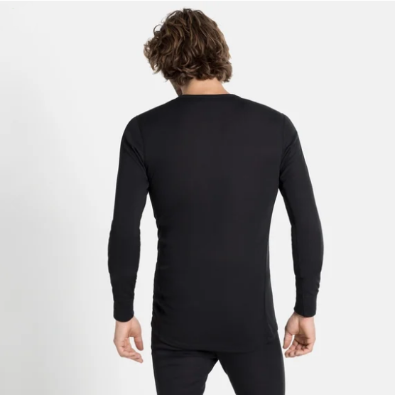 ODLO MAGLIA MEN FITTED 159102 ♂ - immagine 4