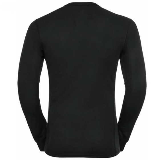 ODLO MAGLIA MEN FITTED 159102 ♂ - immagine 5