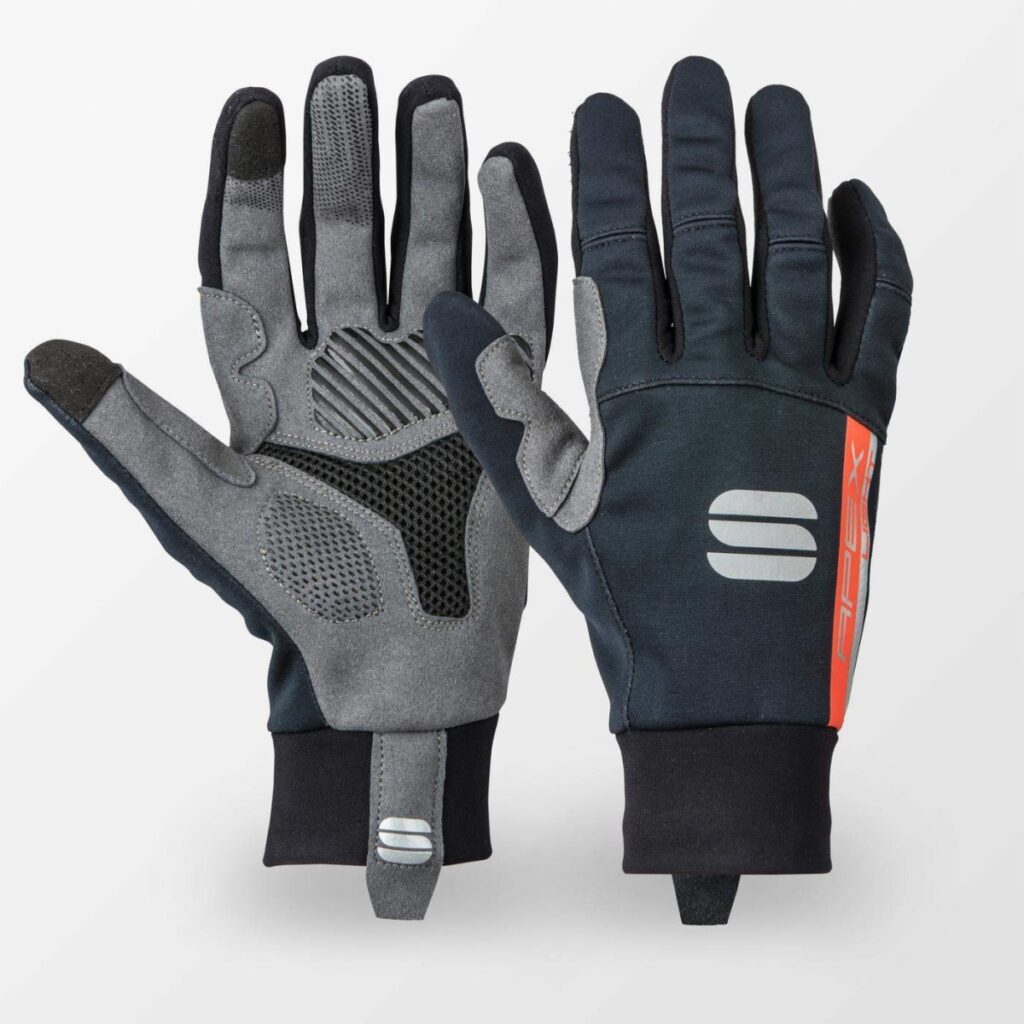 SPORTFUL APEX GLOVES 0400903 ♂ - immagine 2