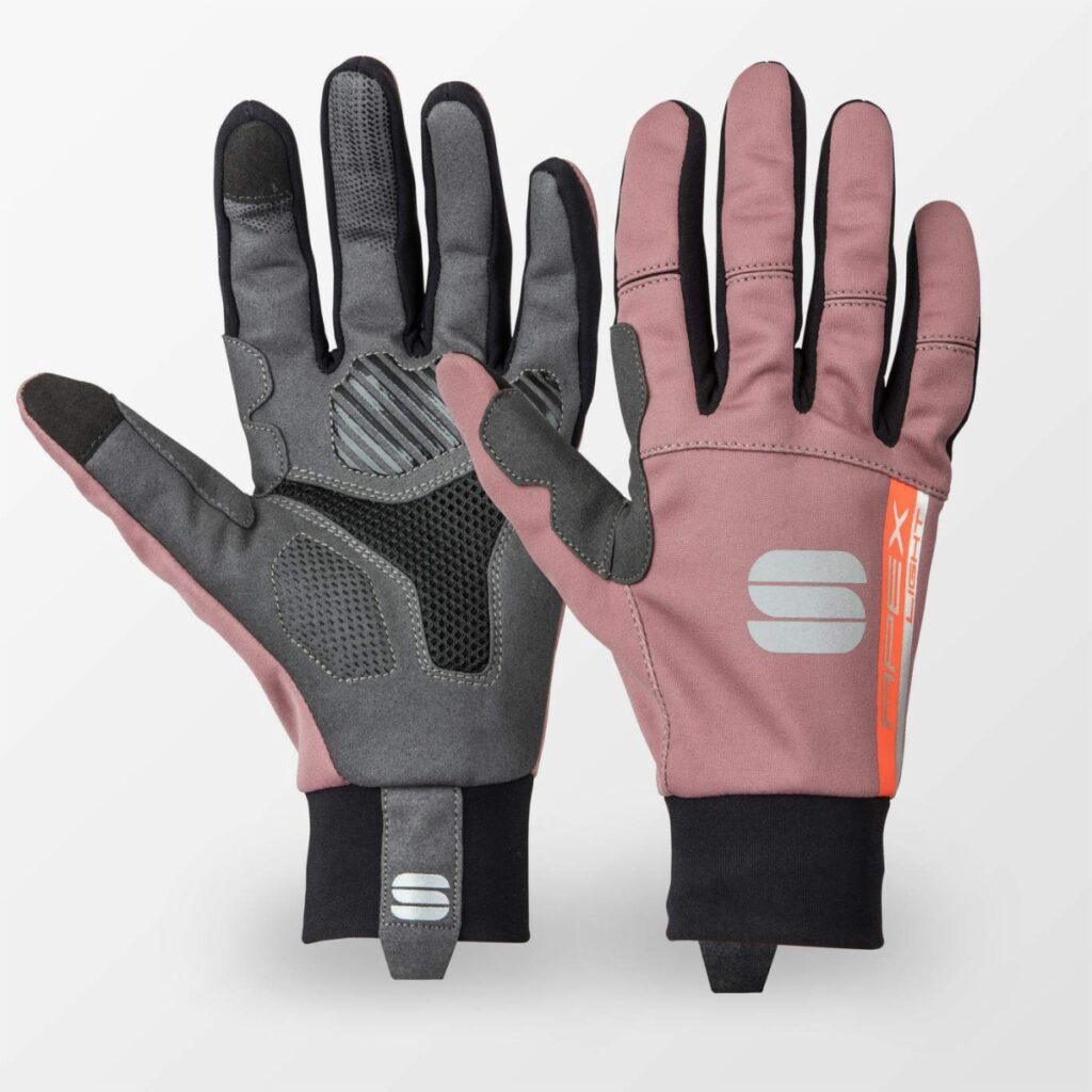 SPORTFUL APEX GLOVES 0400903 ♂ - immagine 3