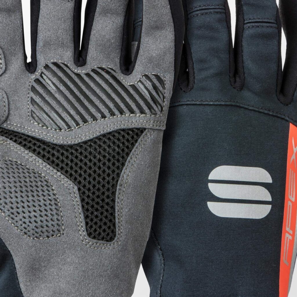 SPORTFUL APEX GLOVES 0400903 ♂ - immagine 4