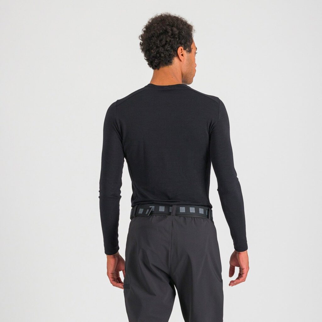 SPORTFUL MERINO BASELAYER 0422549 ♂ - immagine 3