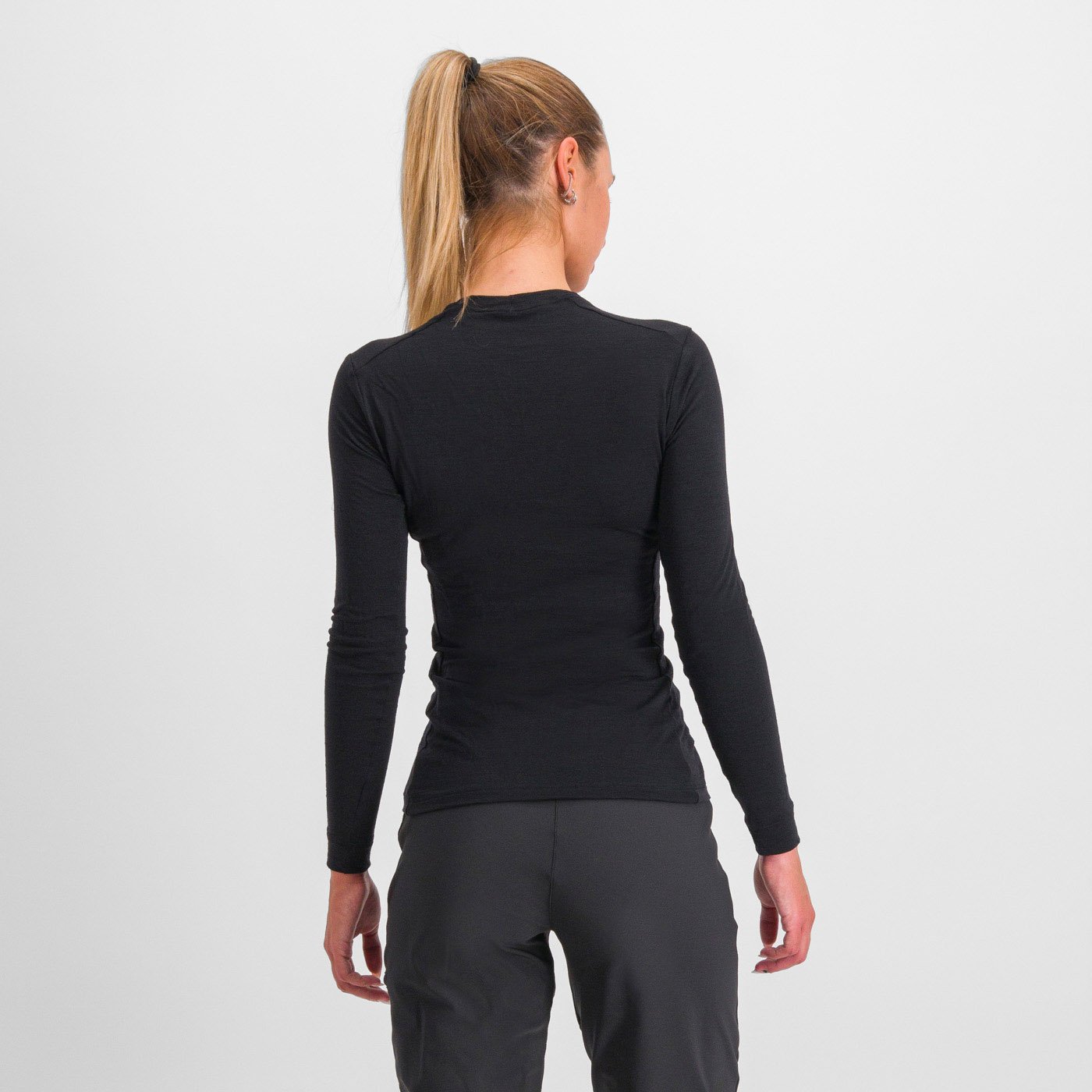 SPORTFUL MERINO W TEE LS 0422550 ♀ - immagine 3