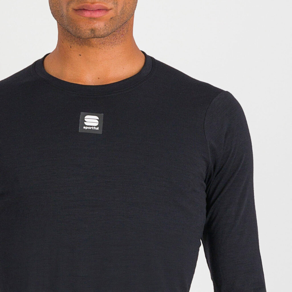 SPORTFUL MERINO BASELAYER 0422549 ♂ - immagine 4