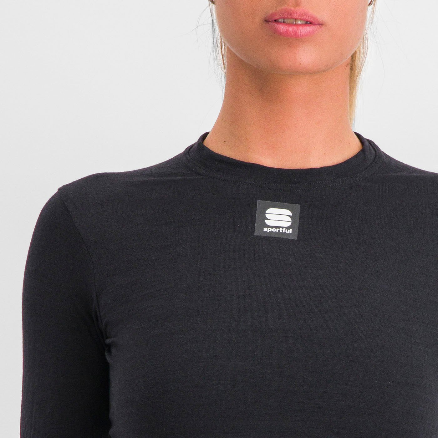 SPORTFUL MERINO W TEE LS 0422550 ♀ - immagine 5