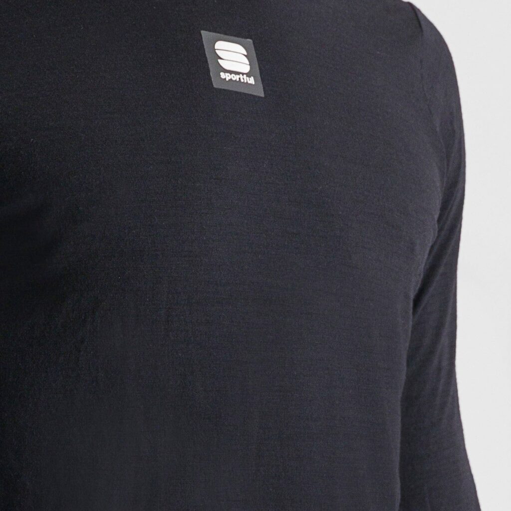 SPORTFUL MERINO BASELAYER 0422549 ♂ - immagine 6