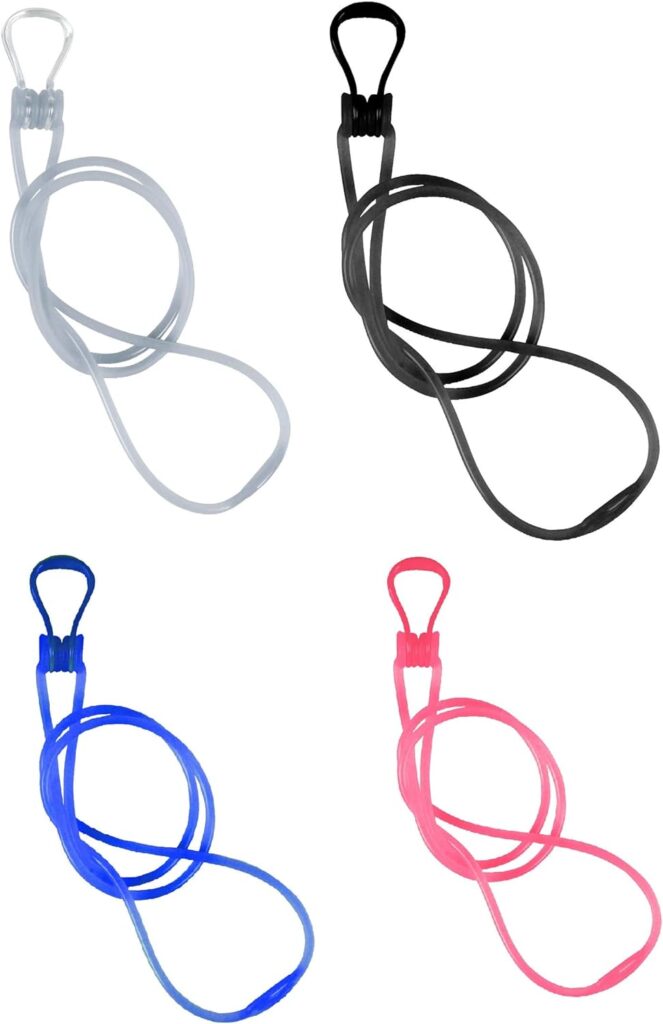 ARENA TAPPAORECCHIE ERGO EARPLUG 95223 - immagine 3
