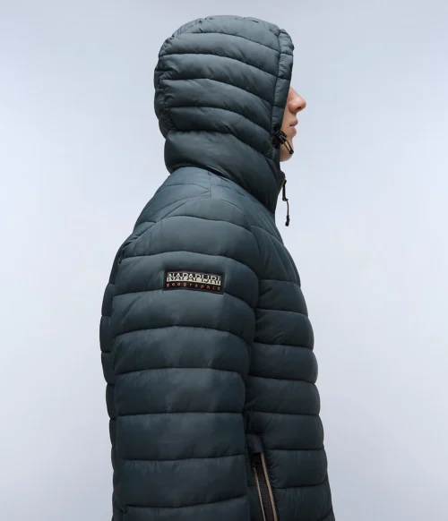 NAPAPIJRI GIACCA IMBOTTITA LAPAZ  NA4I26 ♂ - immagine 10