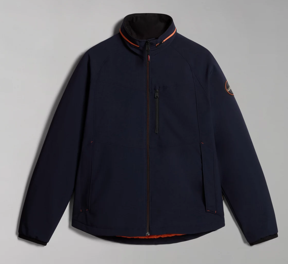 NAPAPIJRI GIACCA CORTA IMBOTTITA GRAHAM NP0A4HE01761 ♂ - immagine 10