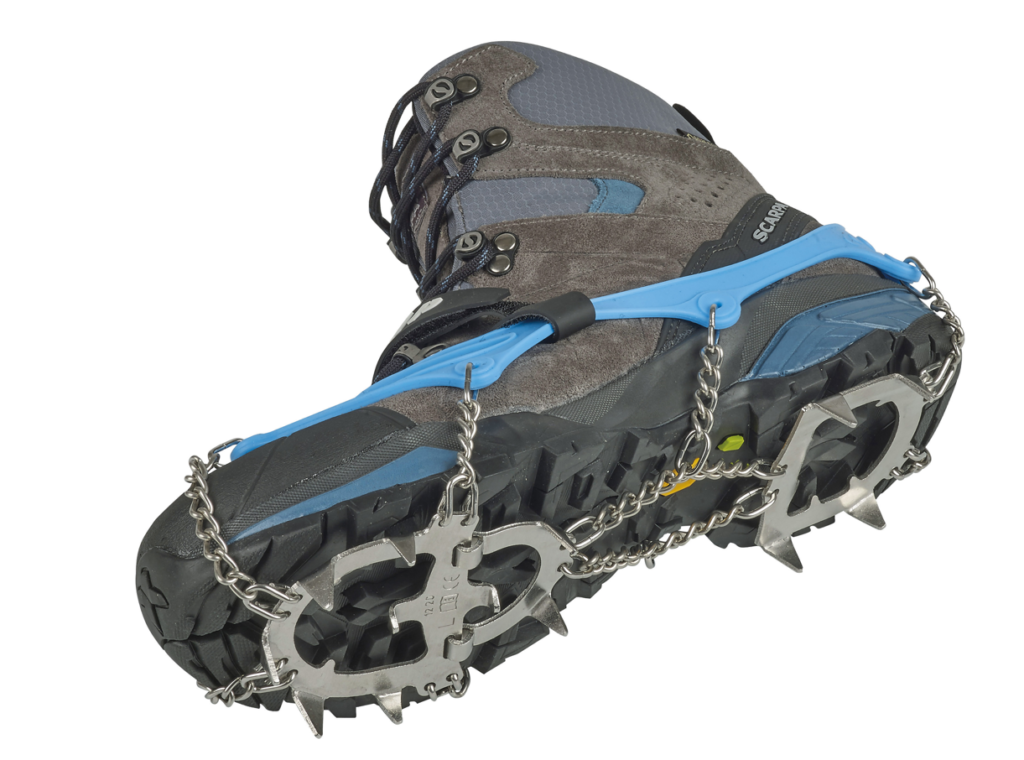 CAMP RAMPONCINI ICE MASTER EVO 3172 S 39/41 - immagine 10
