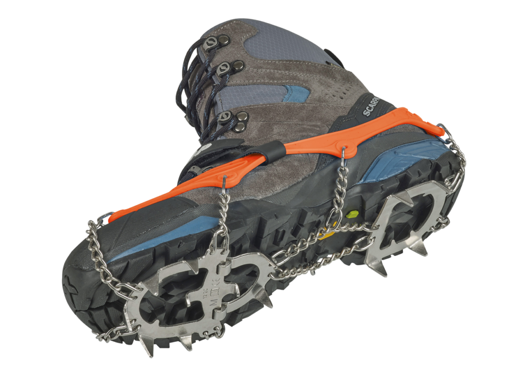 CAMP RAMPONCINI ICE MASTER EVO 3172 S 39/41 - immagine 11