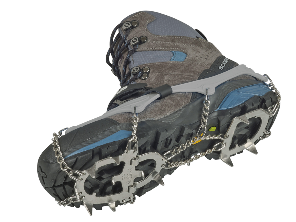 CAMP RAMPONCINI ICE MASTER EVO 3172 S 39/41 - immagine 12