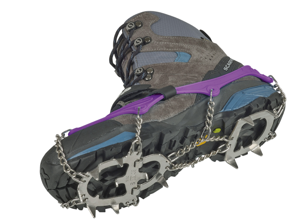 CAMP RAMPONCINI ICE MASTER EVO 3172 S 39/41 - immagine 13