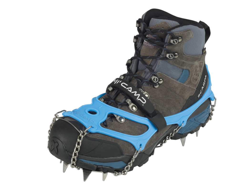 CAMP RAMPONCINI ICE MASTER EVO 3172 S 39/41 - immagine 16