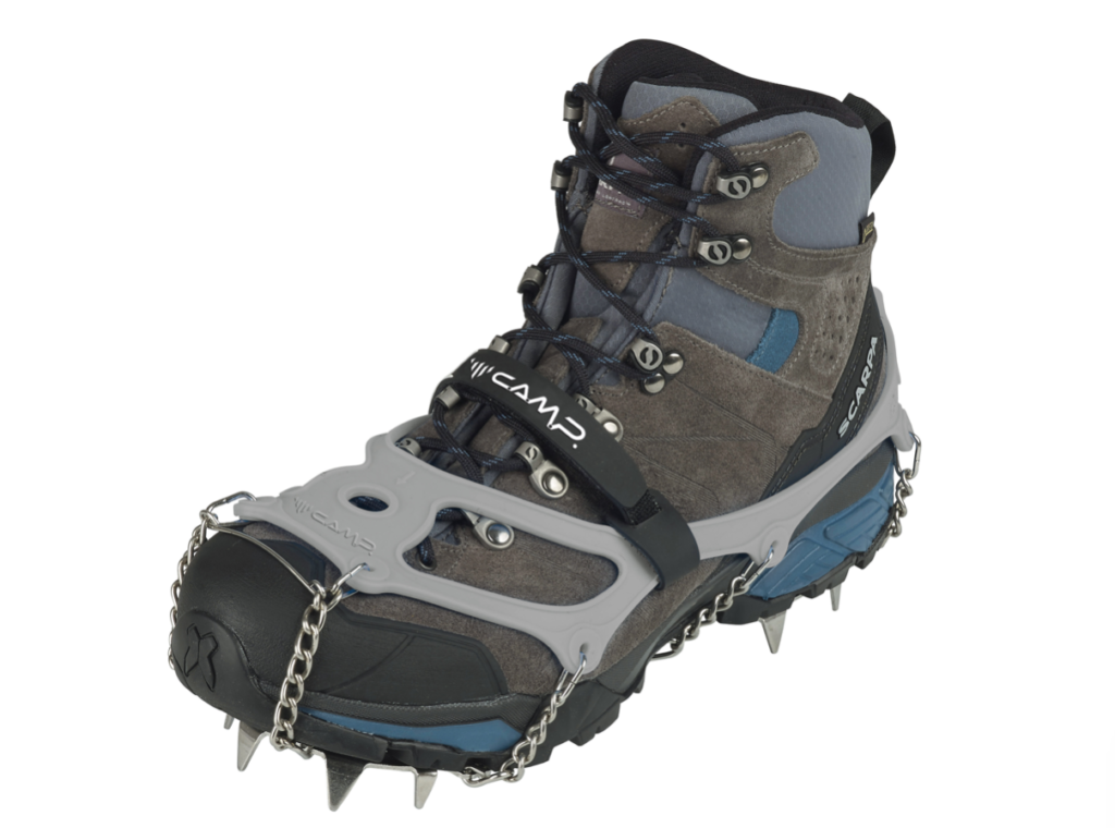 CAMP RAMPONCINI ICE MASTER EVO 3172 S 39/41 - immagine 17