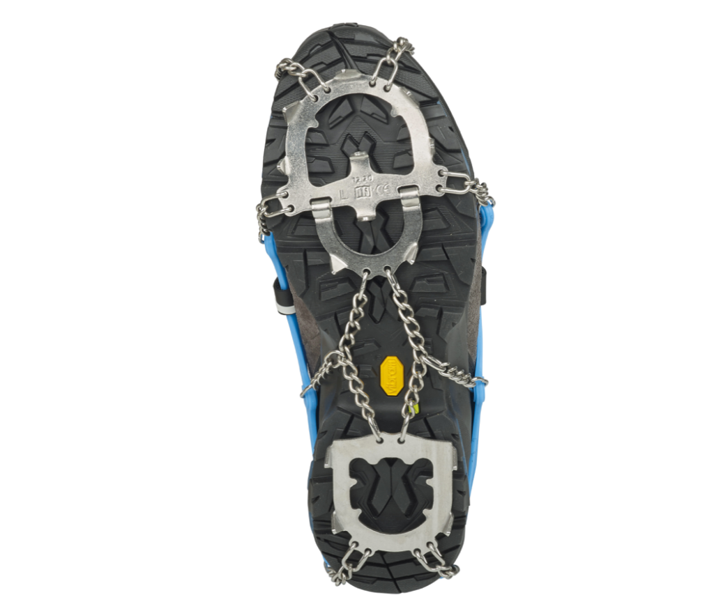 CAMP RAMPONCINI ICE MASTER EVO 3172 S 39/41 - immagine 19