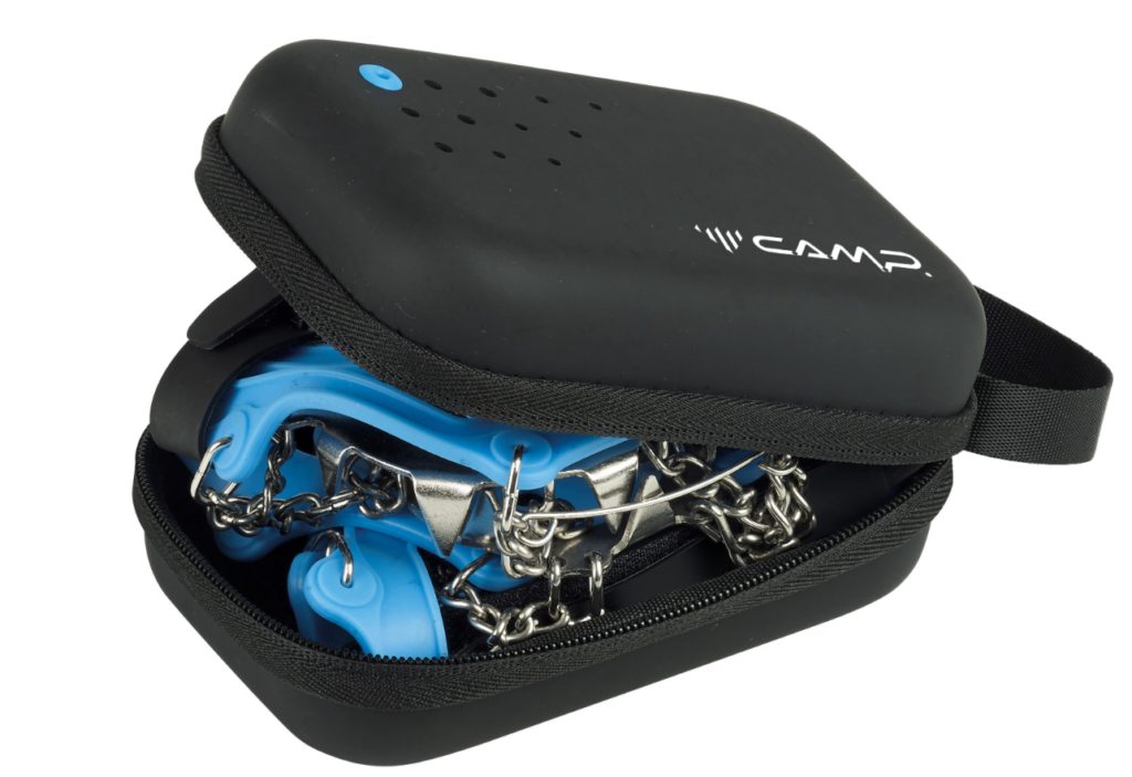 CAMP RAMPONCINI ICE MASTER EVO 3172 S 39/41 - immagine 21