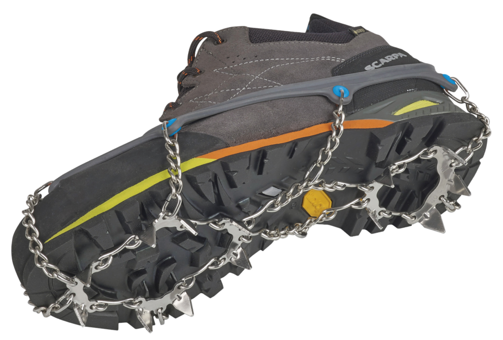 CAMP RAMPONCINI ICE MASTER LIGHT 3174 M (39/41) - immagine 10