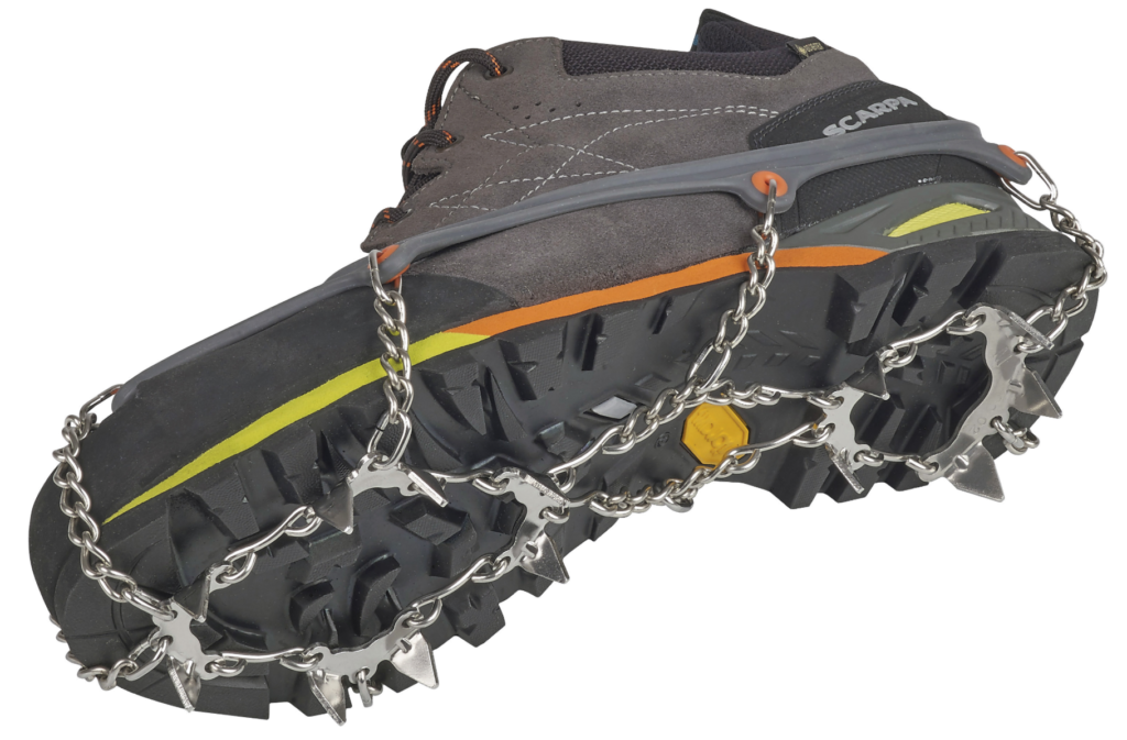 CAMP RAMPONCINI ICE MASTER LIGHT 3174 M (39/41) - immagine 11