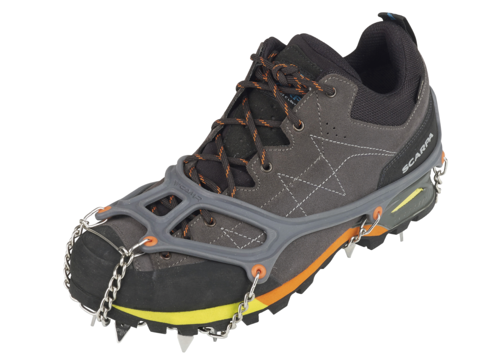CAMP RAMPONCINI ICE MASTER LIGHT 3174 M (39/41) - immagine 15