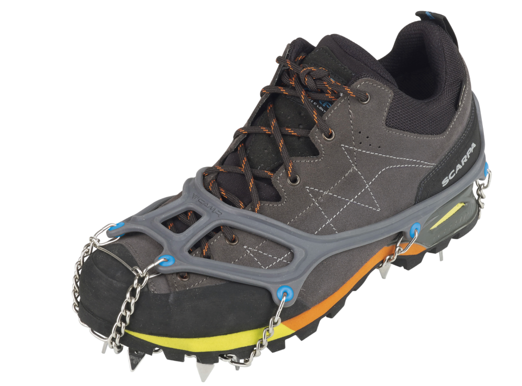 CAMP RAMPONCINI ICE MASTER LIGHT 3174 M (39/41) - immagine 16