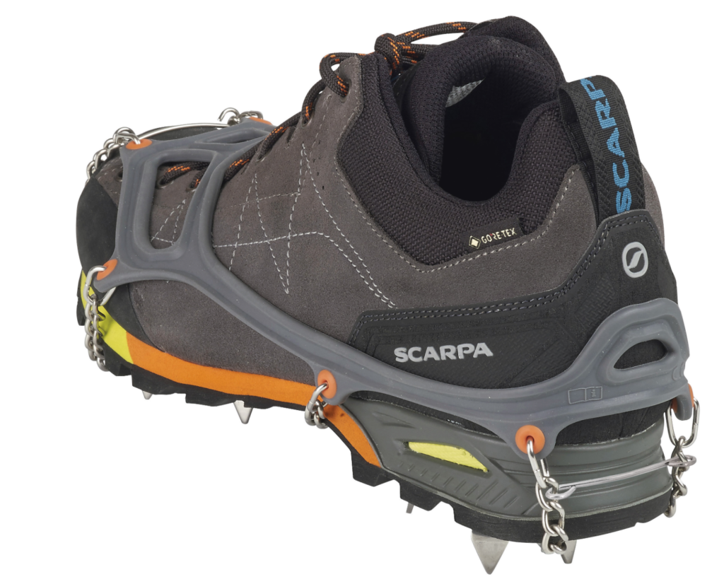 CAMP RAMPONCINI ICE MASTER LIGHT 3174 M (39/41) - immagine 18