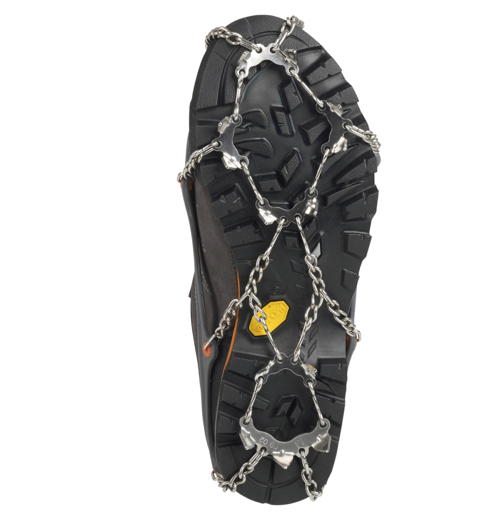 CAMP RAMPONCINI ICE MASTER LIGHT 3174 M (39/41) - immagine 19