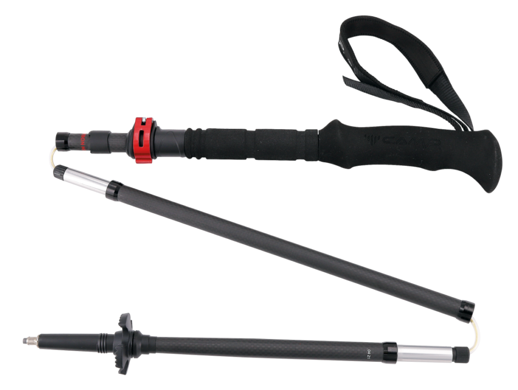 CAMP CARBON MIX PIEGHEVOLE 2623 - immagine 4