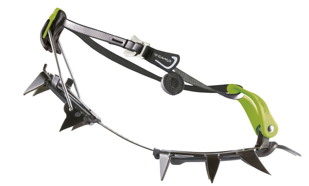 CAMP STALKER SEMI-AUTOMATIC 292004 - immagine 6