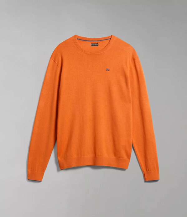 NAPAPIJRI PULLOVER DAMAVAND NP0A4GJUBS51 ♂ - immagine 8