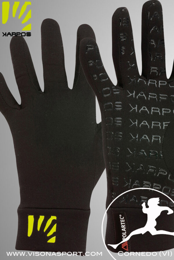 KARPOS POLARTEC GLOVE 2500870